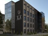 Реконструкция поликлиники со строительством пристройки